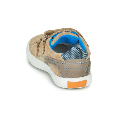Catimini - PERRUCHE - Beige