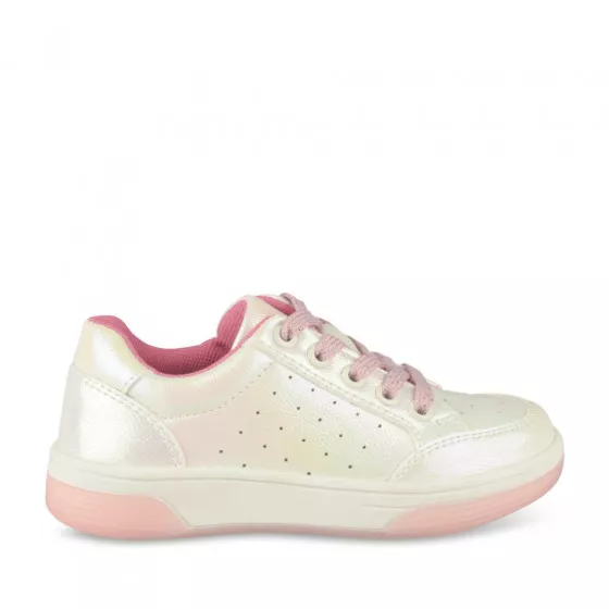 Baskets BEIGE NINI & GIRLS