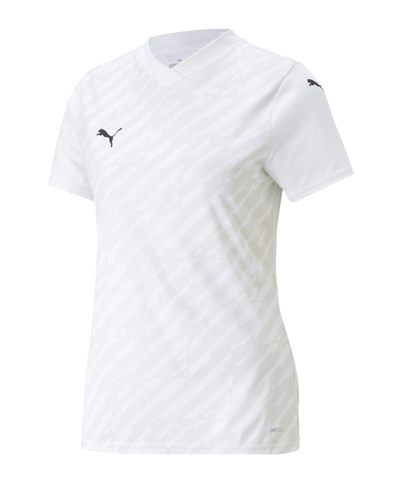 PUMA teamULTIMATE Trikot Damen Weiss F04