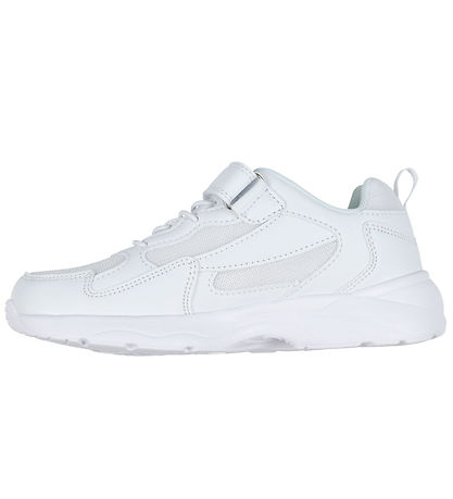Fila Schuhe - Ventosa Kids - White