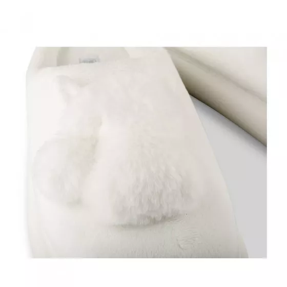 Chaussons BLANC PHILOV