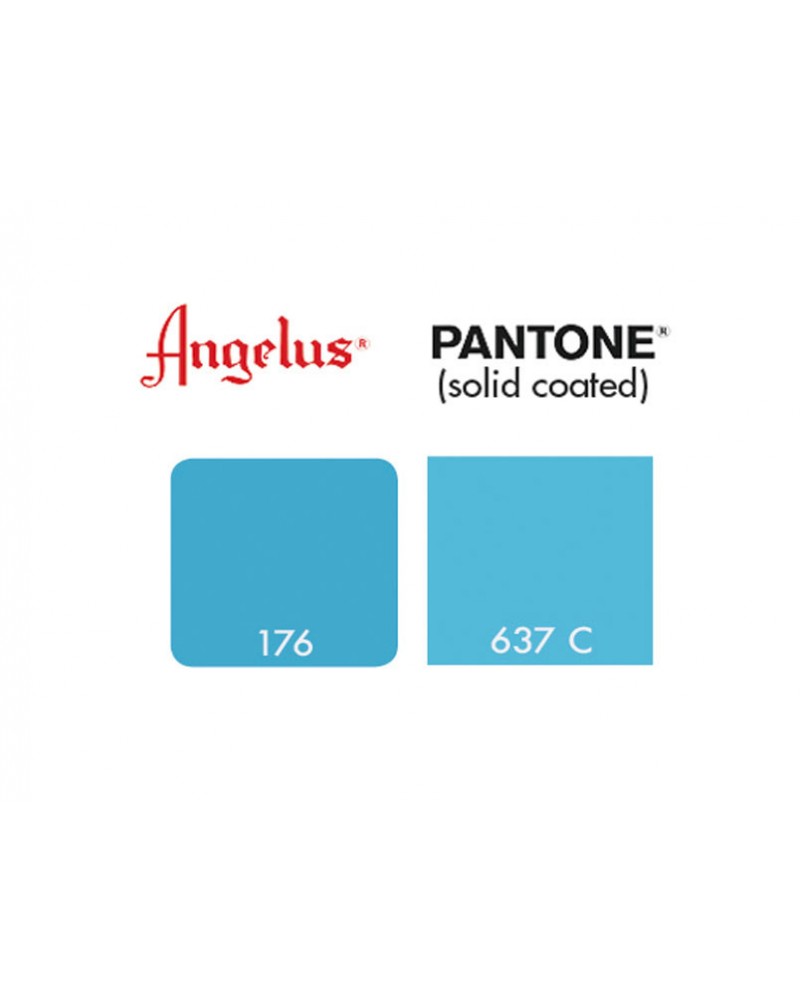 Pantone - Pale Blue 637 C - 176 - 29.5ml