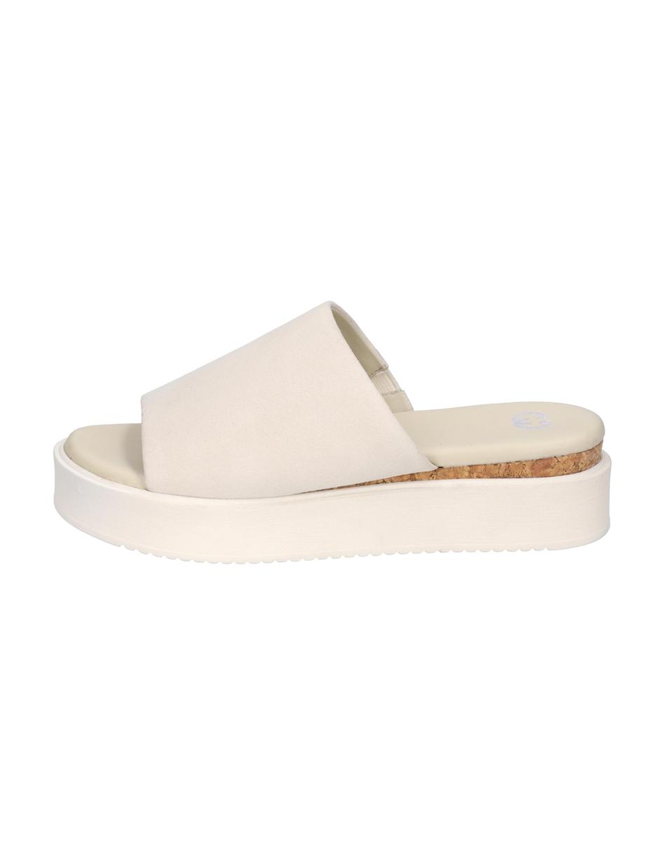 Sandale Cervo 03, creme