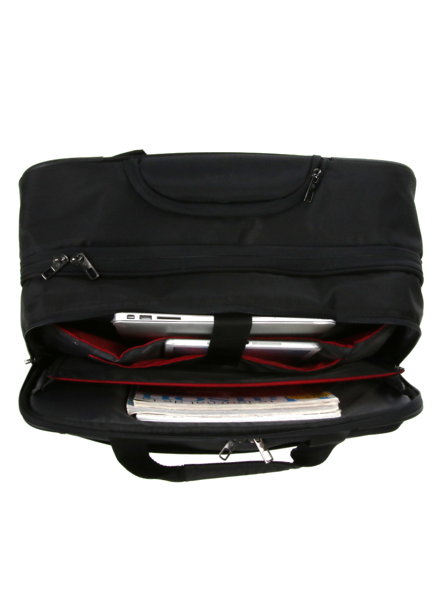 Pilot case Samsonite Guardit 2.0 - 17.3 pouces