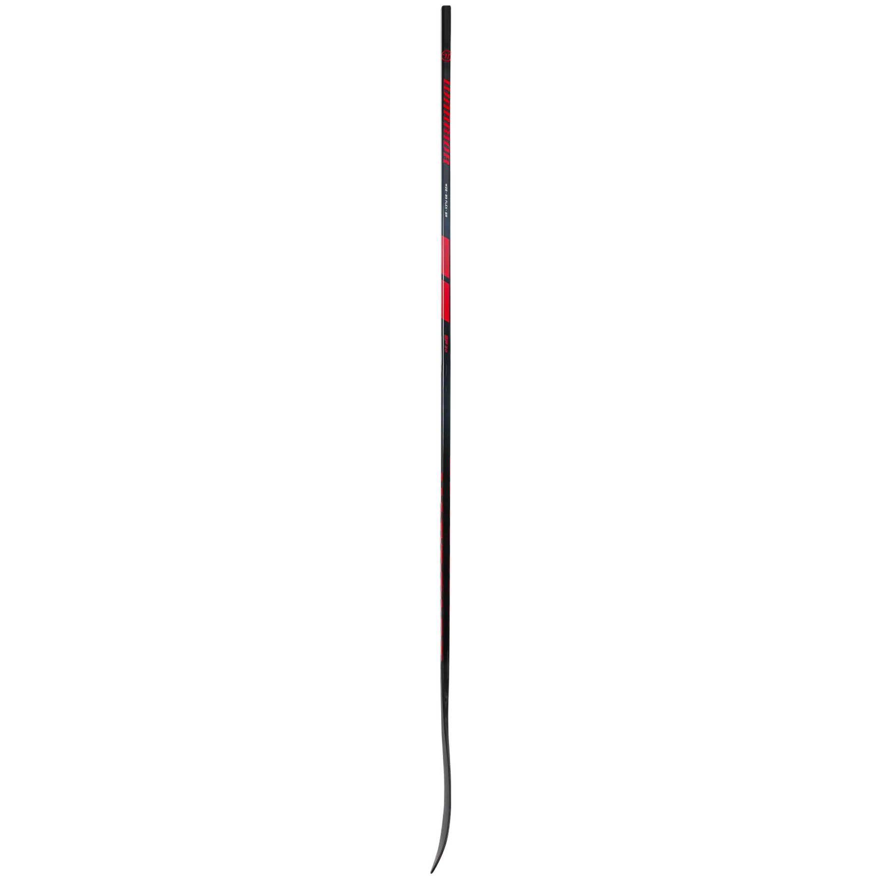 Warrior Novium SP 75 Hockeystav - Stave Ishockey | SkatePro