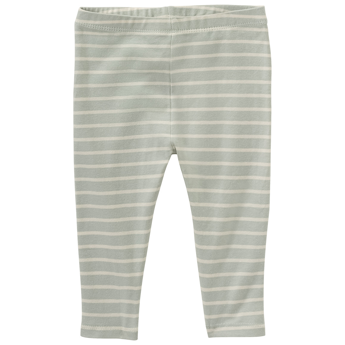 Topomini Newborn Sweatshirt  und Leggings im Set mintgrün
