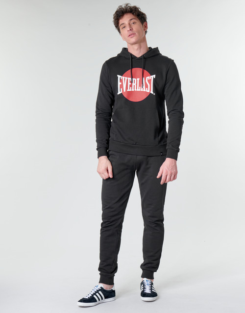 Everlast - JOG ANTS AUDUBON - Noir