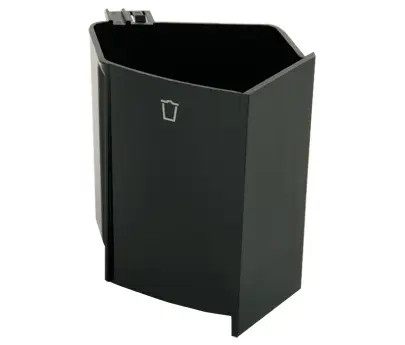 Kaffeesatzbehälter MS-5A10307