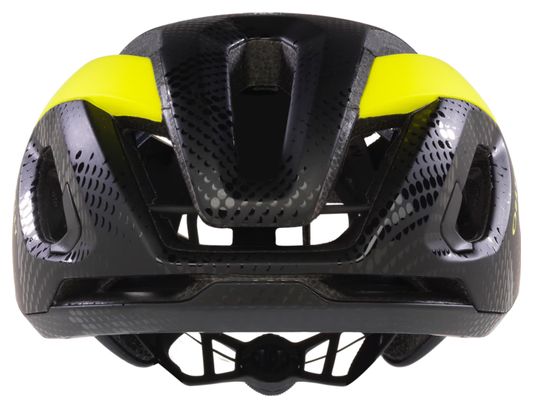 Casque Route Oakley ARO5 Race Mips Noir/Jaune