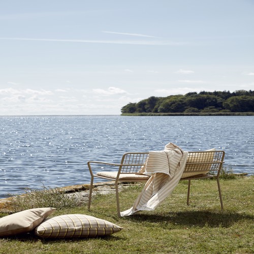 Broste Copenhagen - FRANKIE - Beige