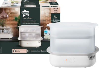 Tommee Tippee Elektrisk Sterilisator