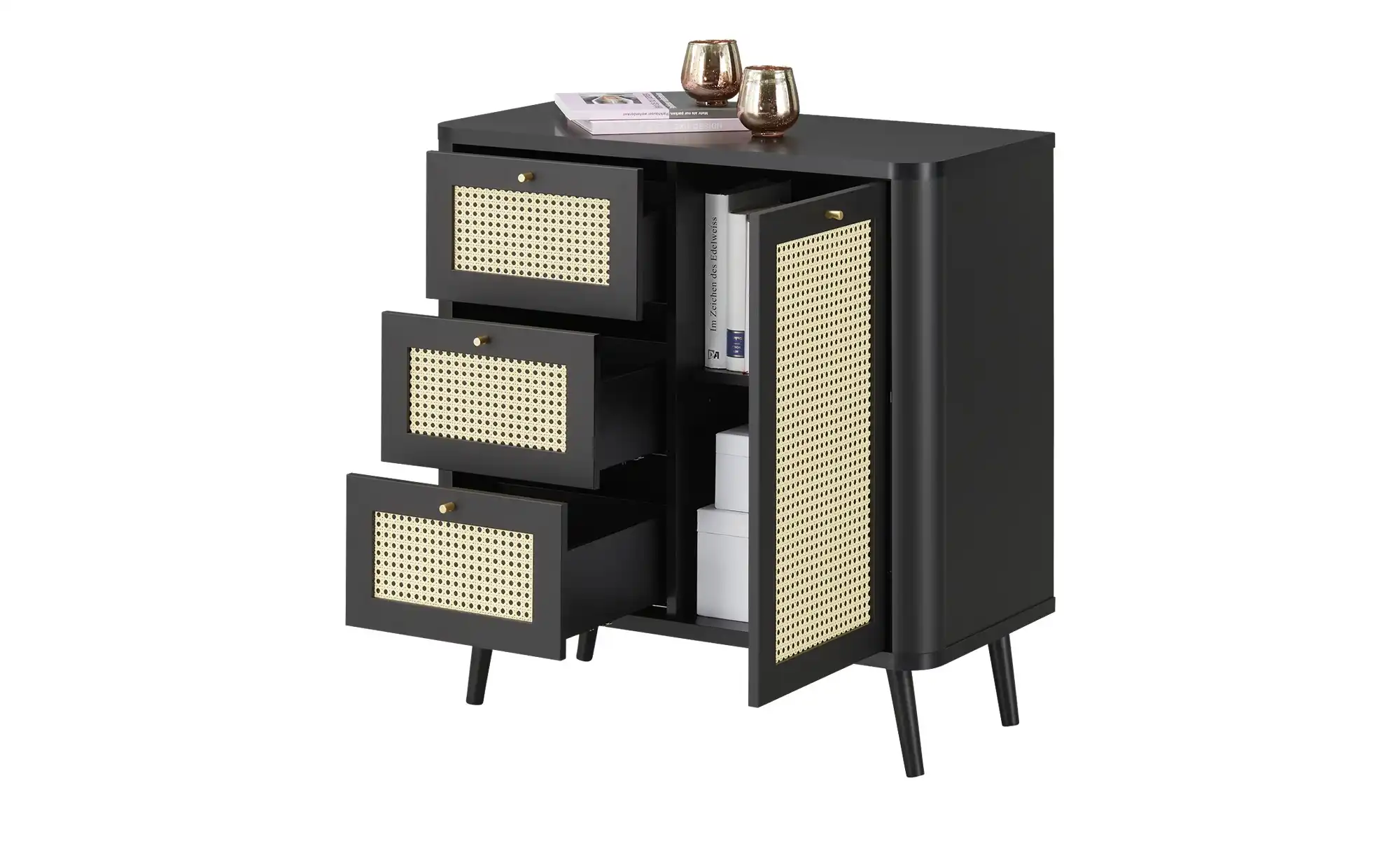 Roomers Kommode Vienna Premium