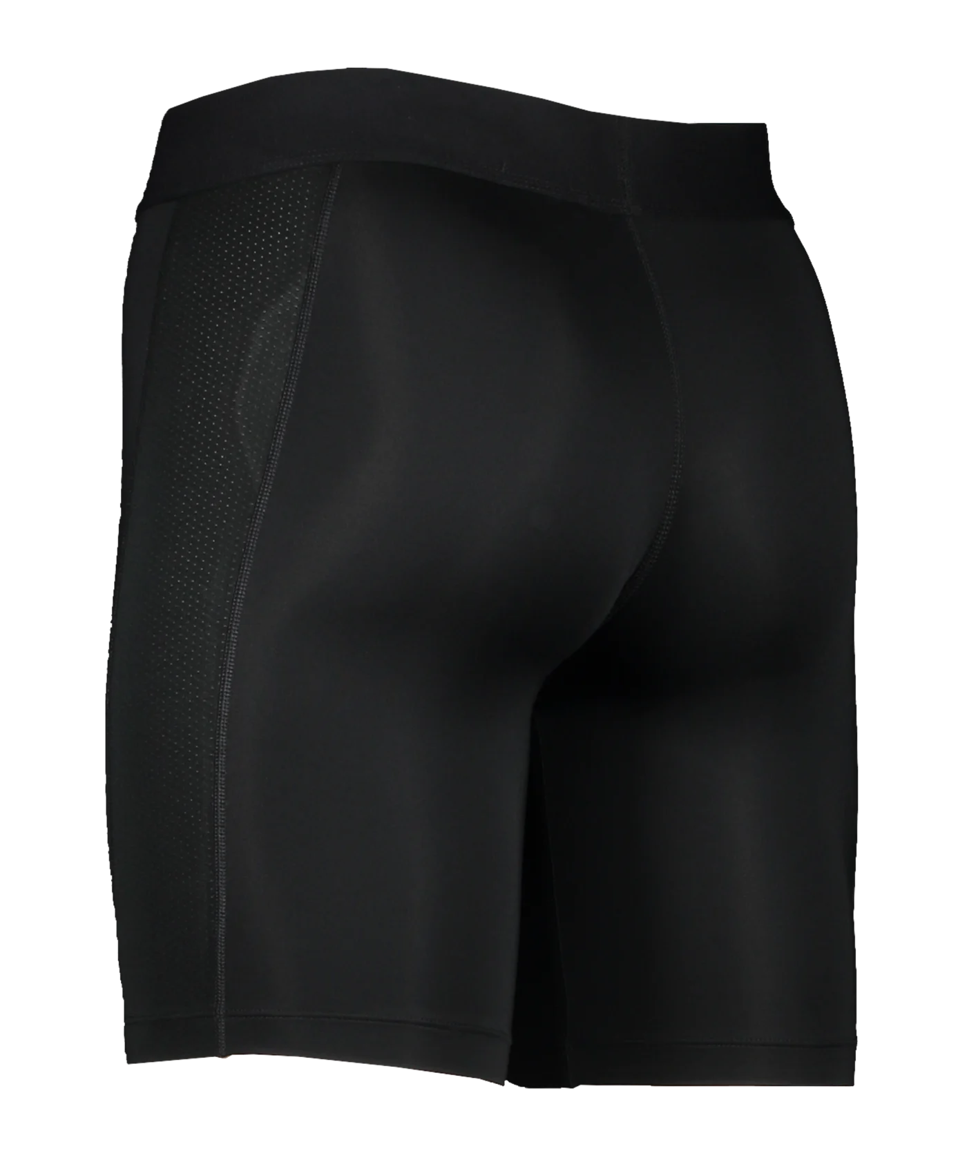 Nike Pro Strike Short Schwarz Weiss F010