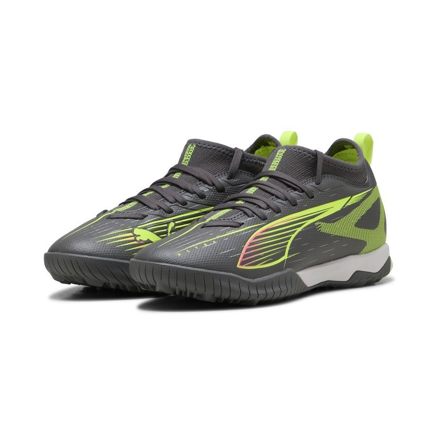 Puma ULTRA 5 MATCH TT Mid Fußballschuhe