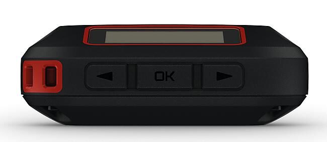 GARMIN - BALISE INREACH MESSENGER PLUS GPS