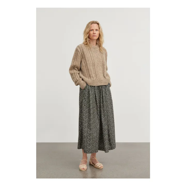 Skall Studio Jupe Dagny | Bleu