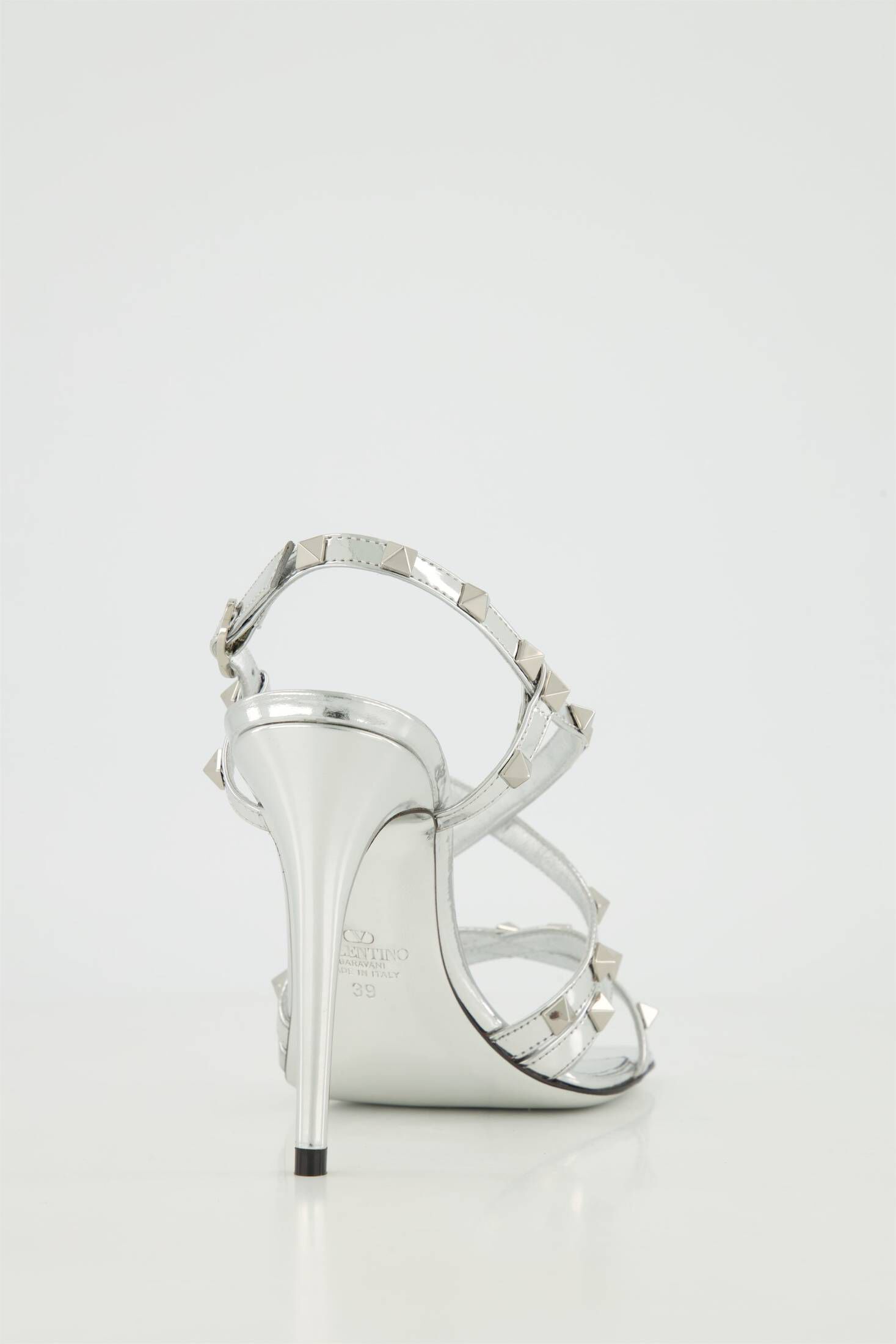 Valentino Garavani| Damen Sandaletten ROCKSTUD