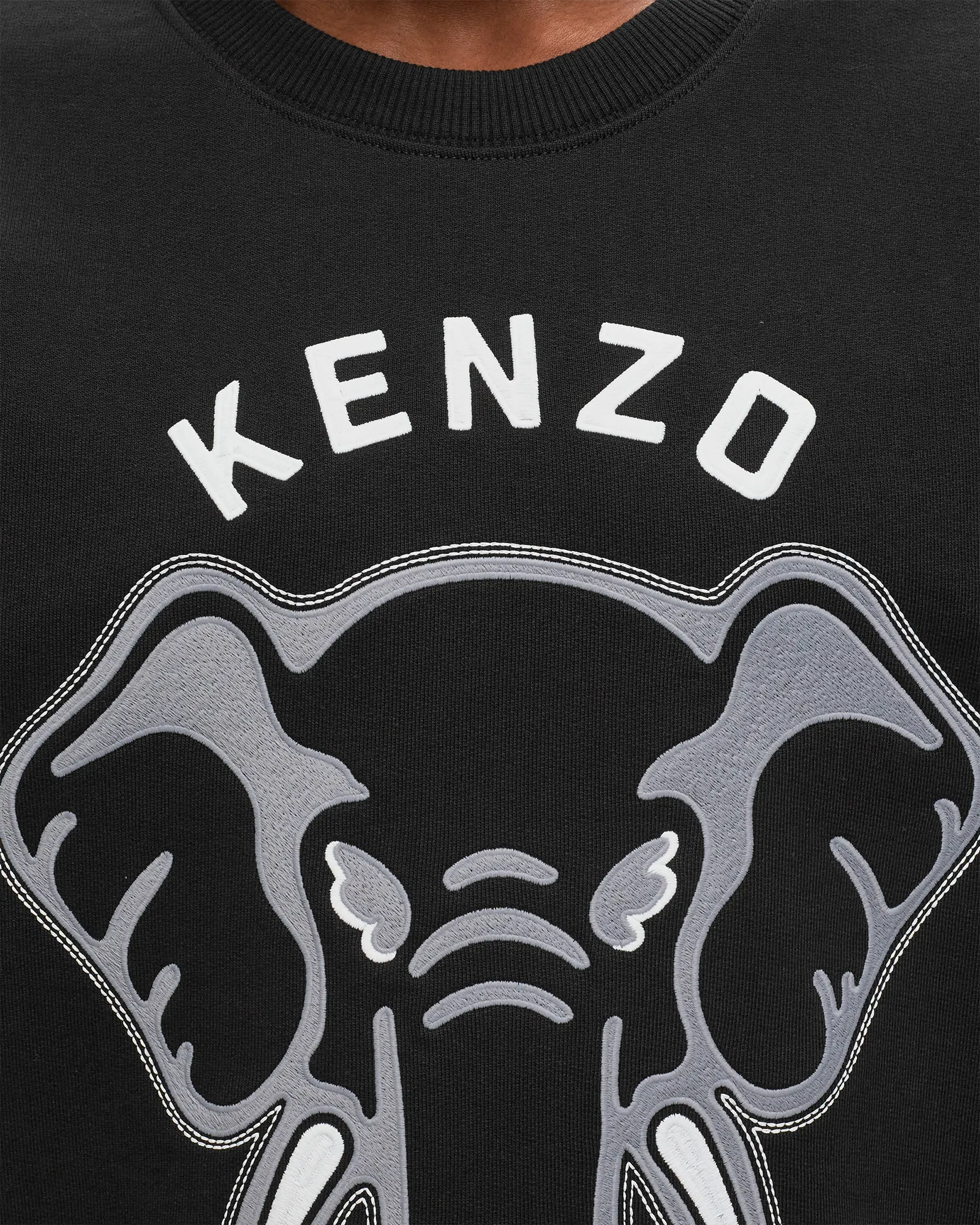Kenzo CLASSIC SWEATSHIRT