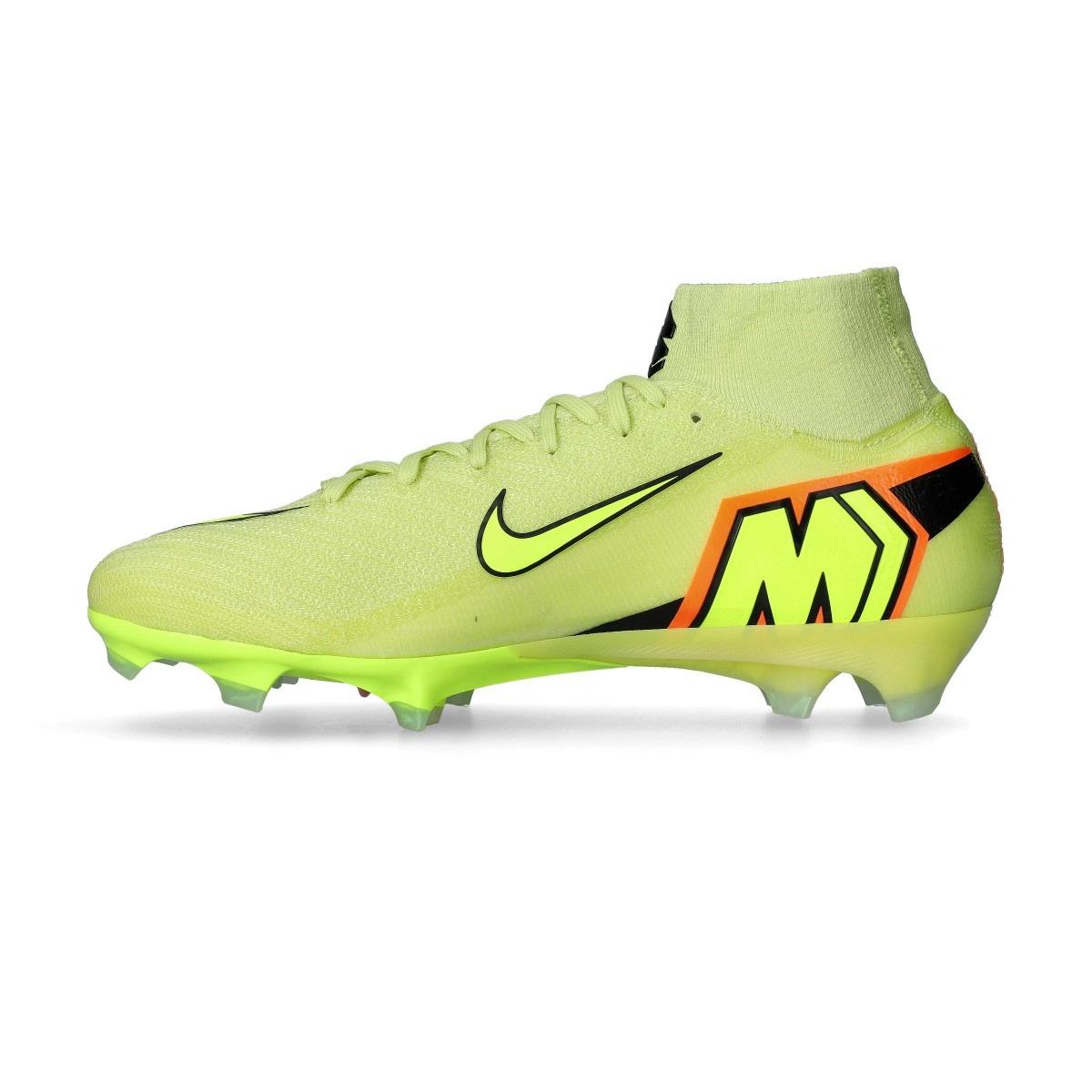 Chuteira Nike Air Zoom Mercurial Superfly 10 Elite FG
