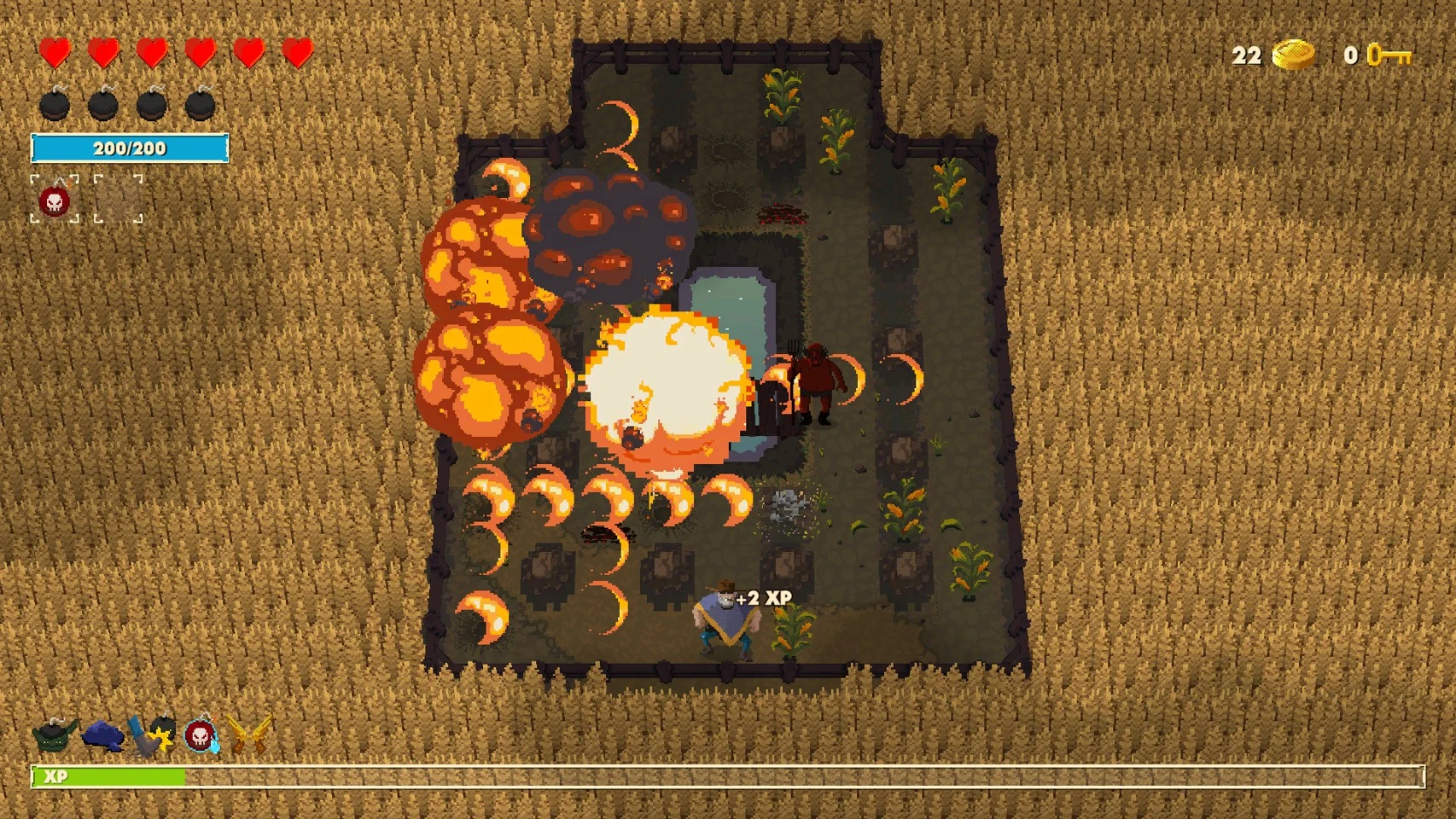 Bombslinger- PC