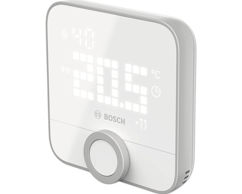 Bosch II BTH-RM opbouwkamerthermostaat, wit, 8750002414