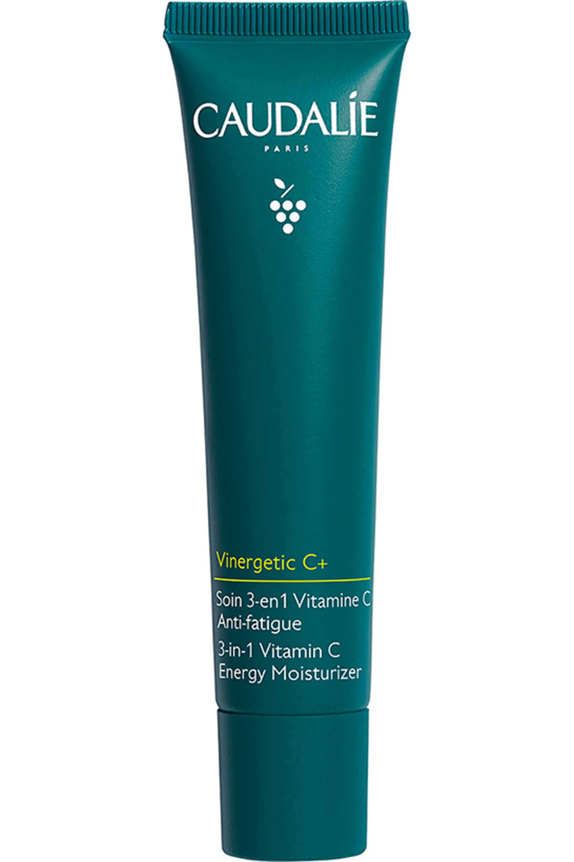 Caudalie Soin 3-en-1 à la vitamine C Vinergetic C+-40 ml