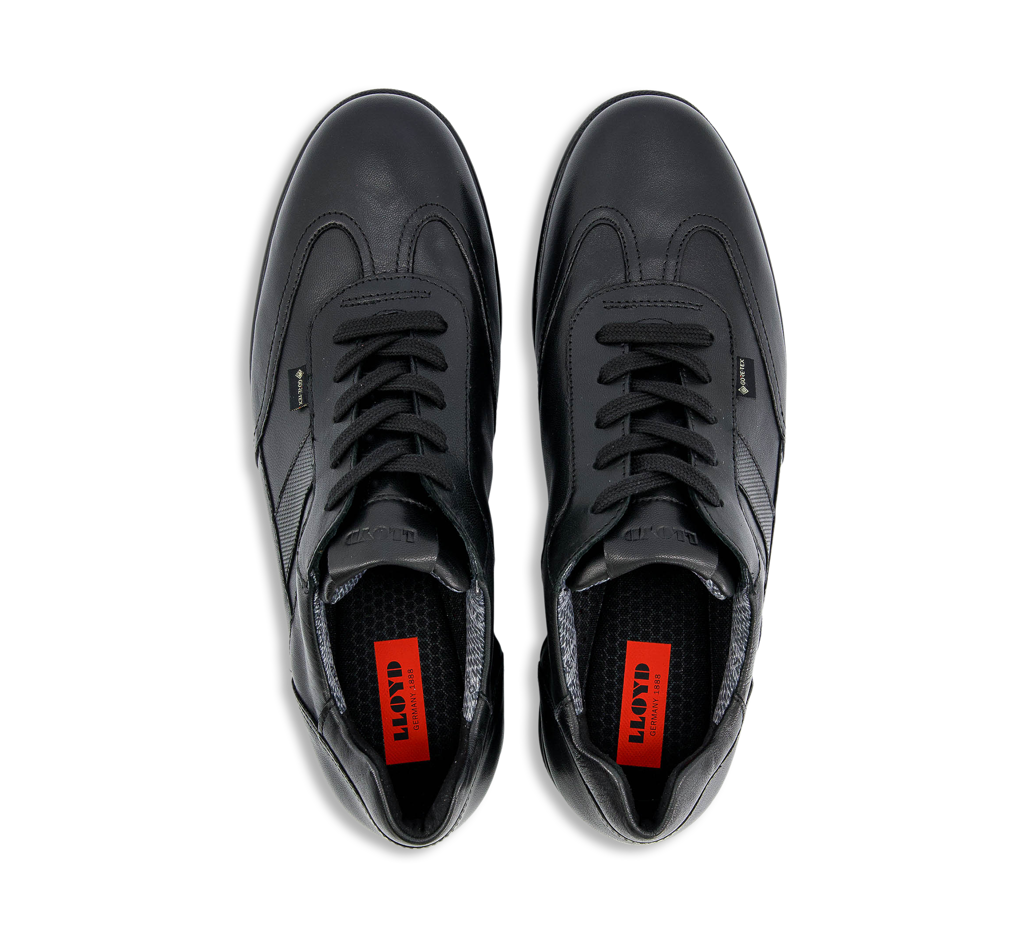 Lloyd Vernon - Business-Schuhe