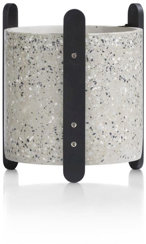 COCO maison plantenpot Terrazzo Bijzettafel