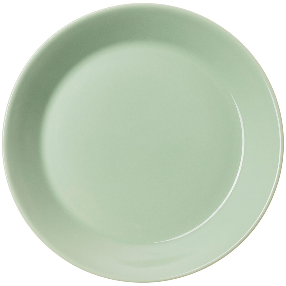 Iittala Teema Tallerken 17 cm, salvie