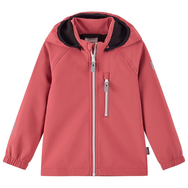 Reima - Kid's Vantti - Veste softshell