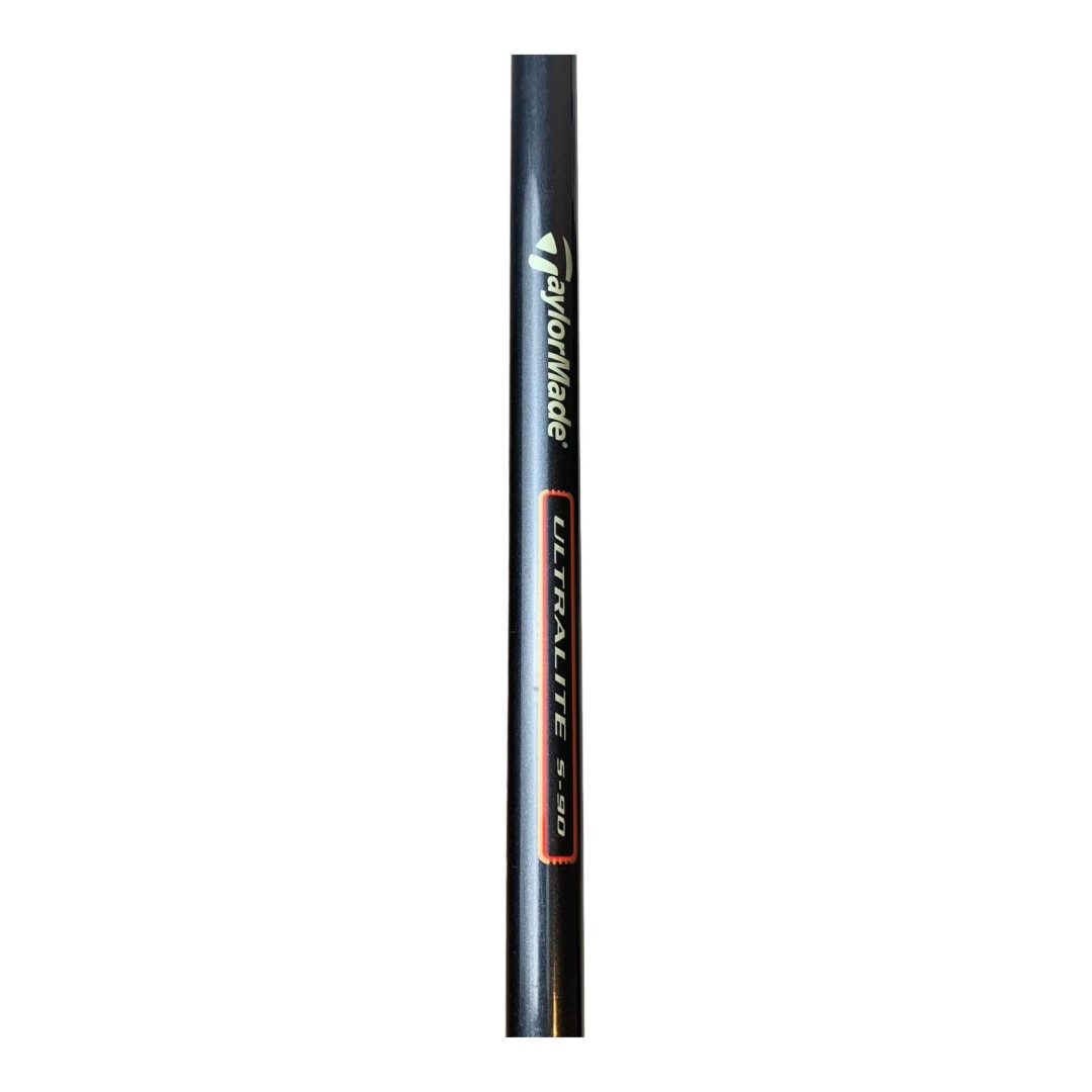 TaylorMade R360 Ti Driver