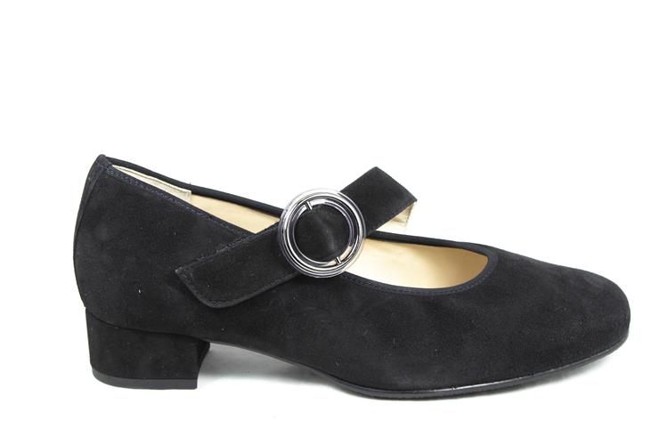 Hassia 3-02458 schwarz