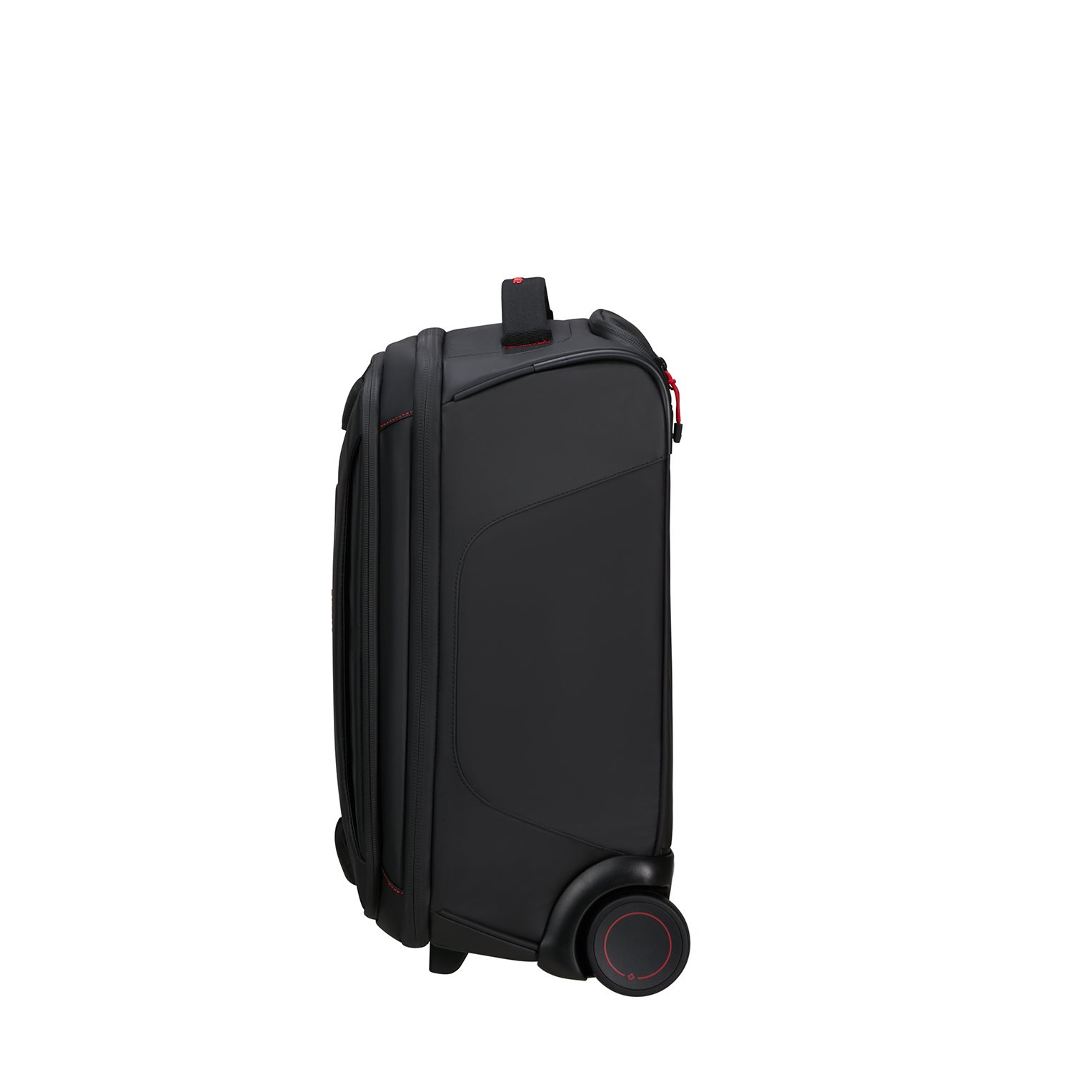 Samsonite Ecodiver Duffle/Wheels Underseater black