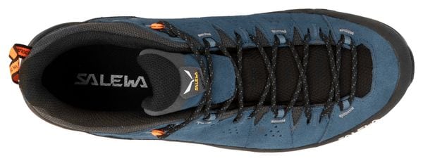 Chaussures de Randonnée Salewa Alp Trainer 2 Bleu