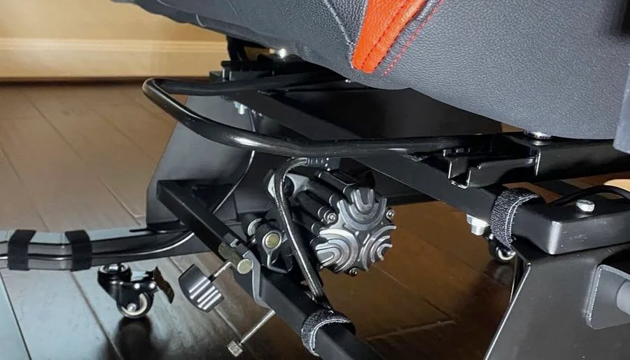 ButtKicker Gamer Plus Vibreurs home-cinéma