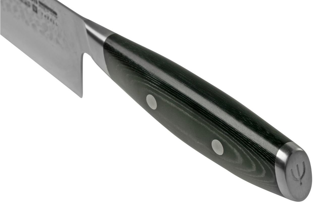 Yaxell Tsuchimon 36710 koksmes 25,5 cm