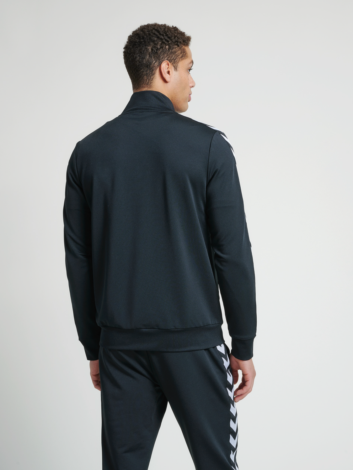 hmlNATHAN 2.0 ZIP JACKET