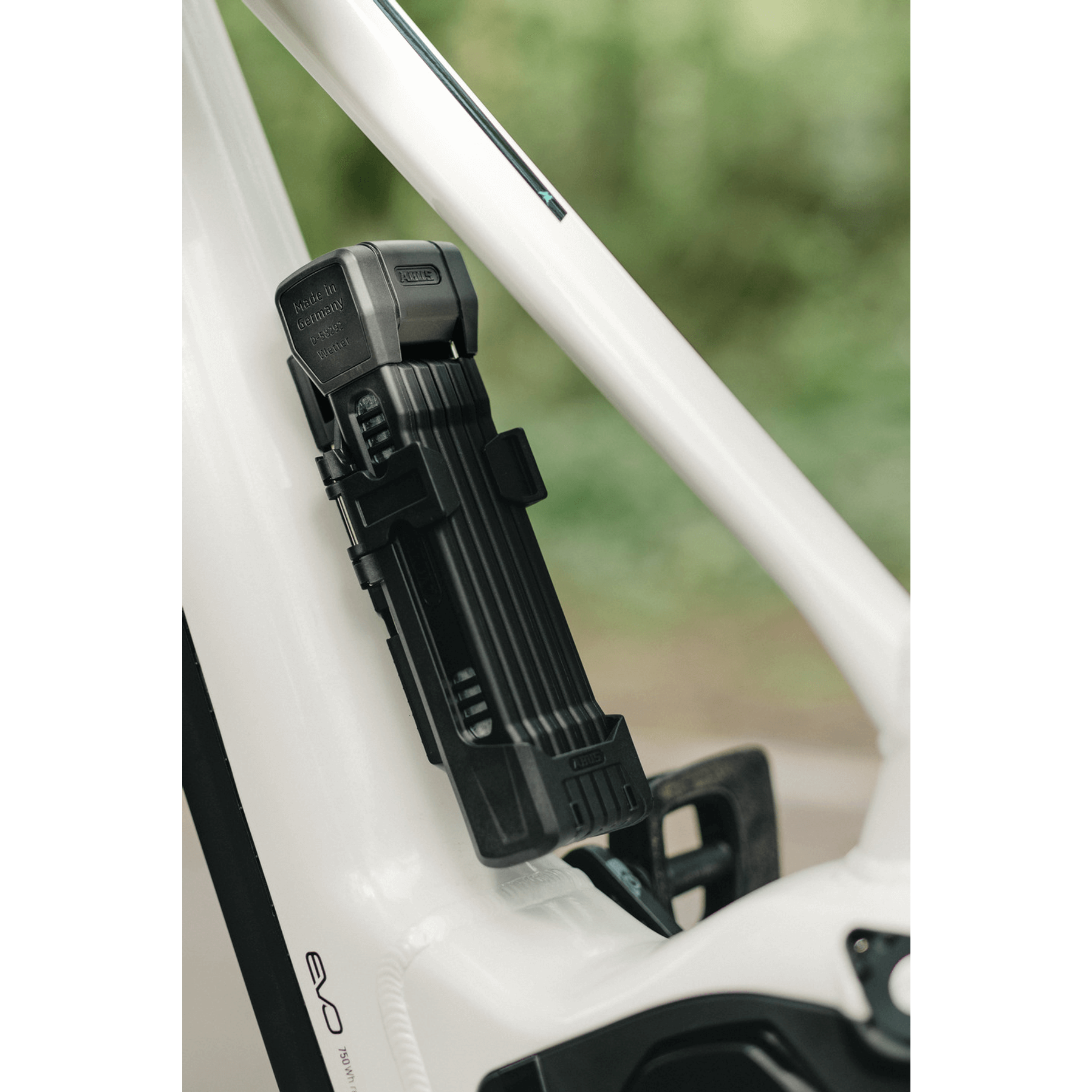 ABUS BORDO™ XPlus™ 6200K Vouwslot