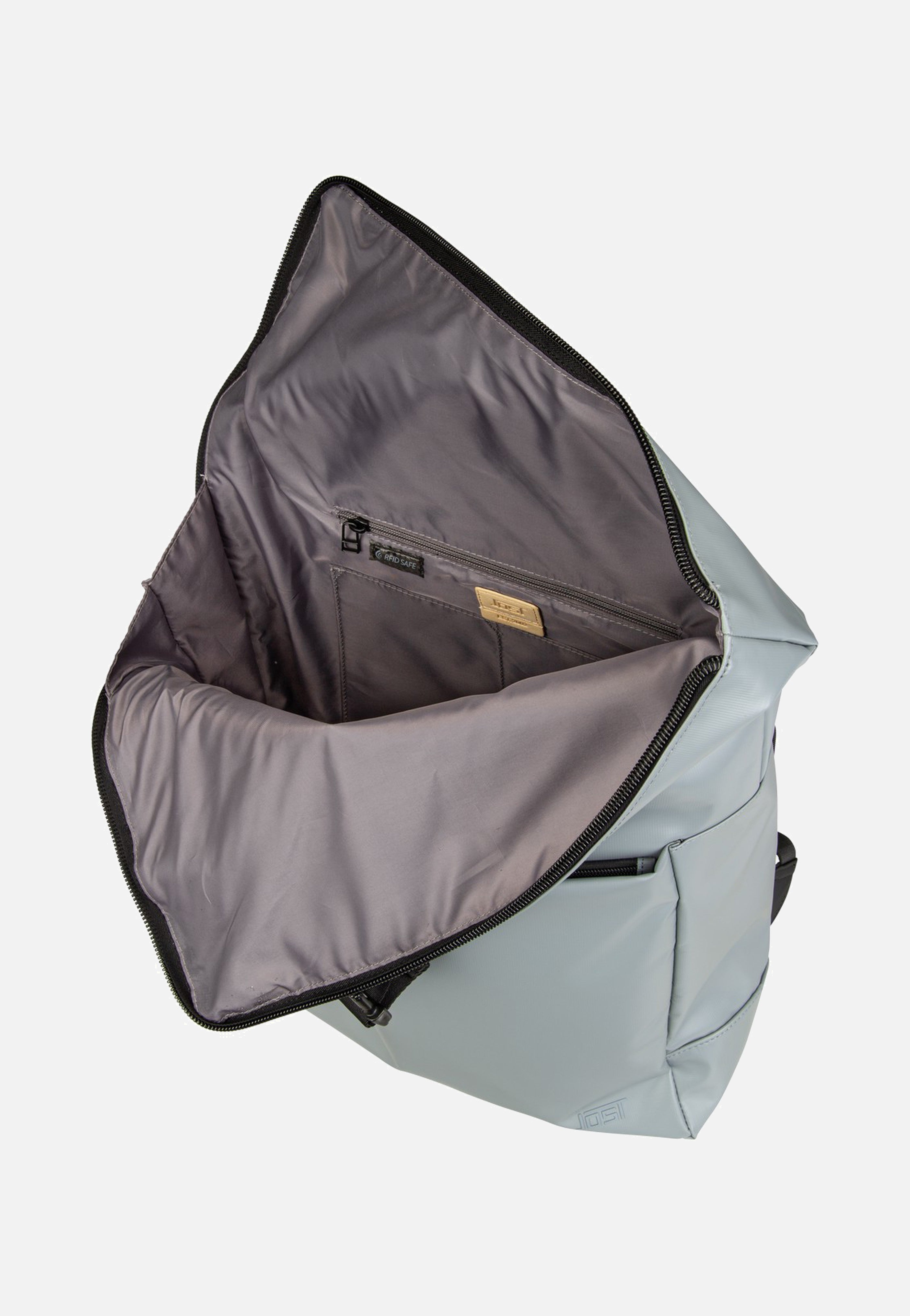 Tolja 4245 Mid Grey - Rucksack
