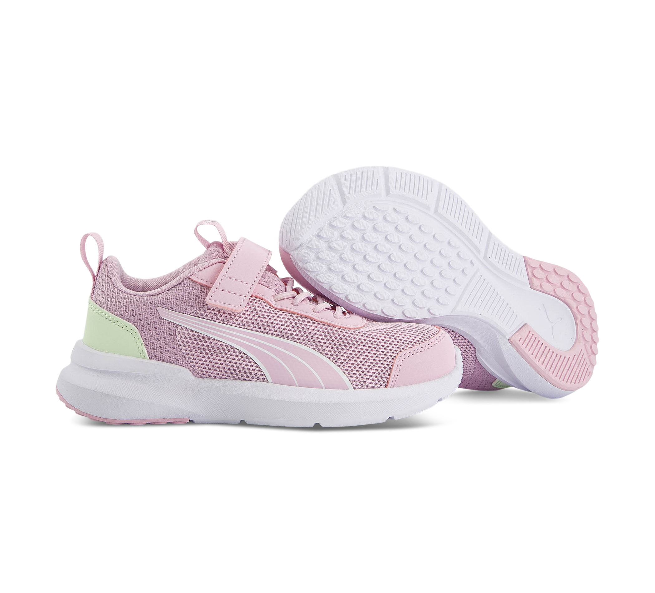 Puma Kruz Track AC+ PS rosa
