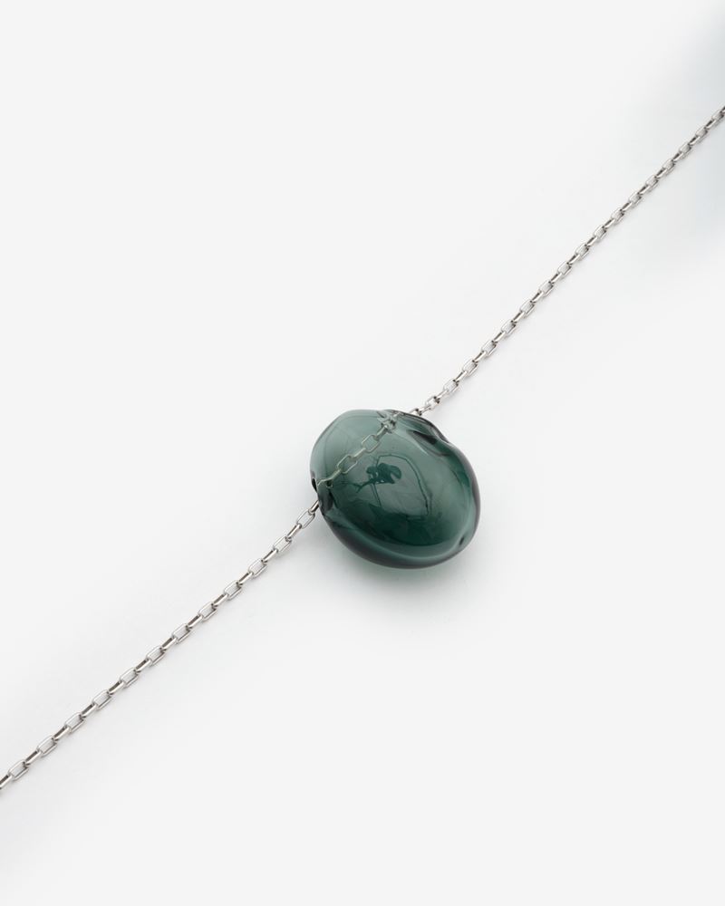 COLLIER BUBBLE