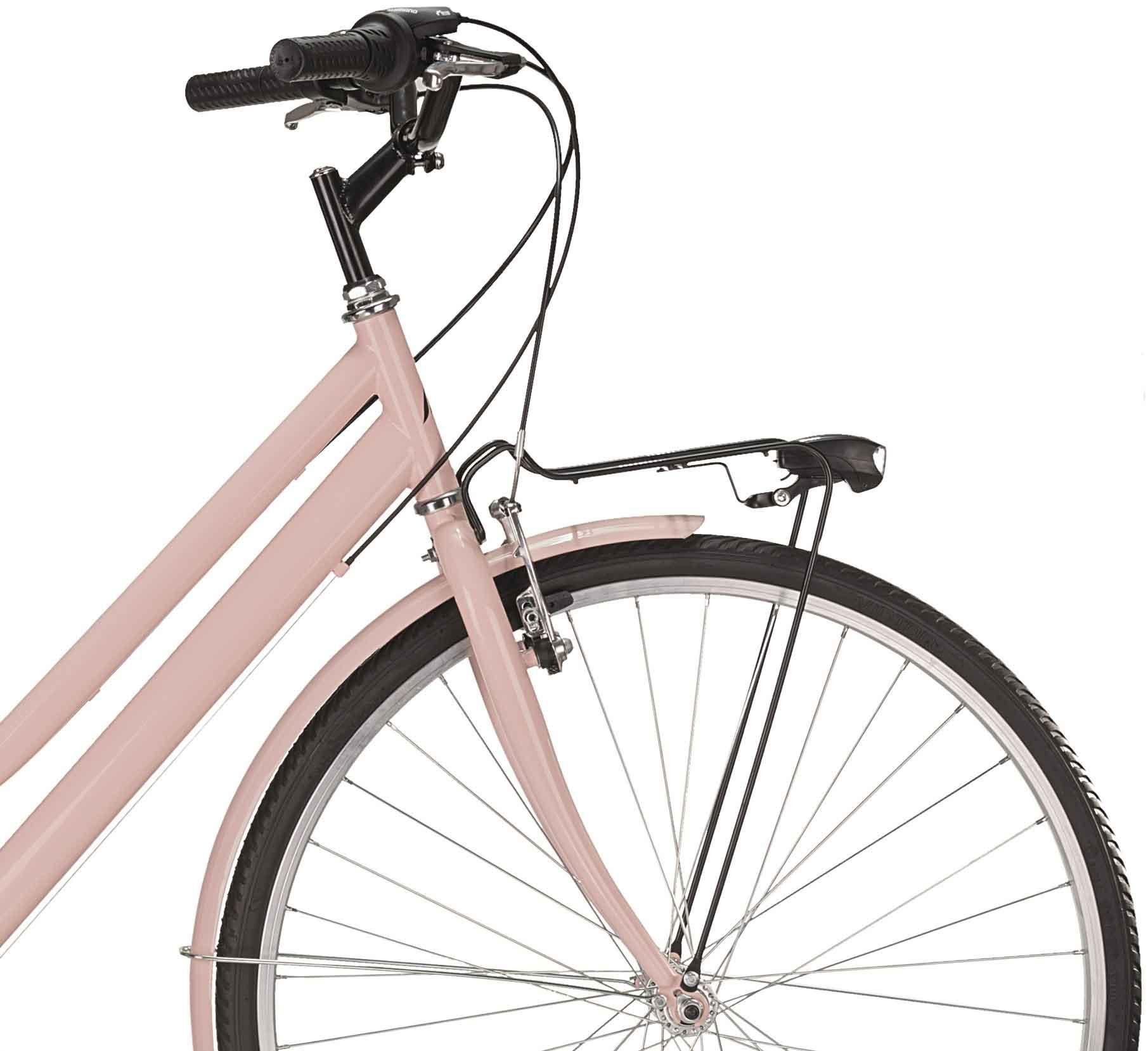 MBM Trekkingbike 28 ZollTOURING woman Rosa