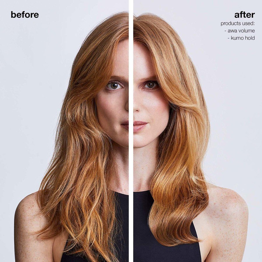 Shu Uemura Art Of Hair Awa Wave Volume 150ml