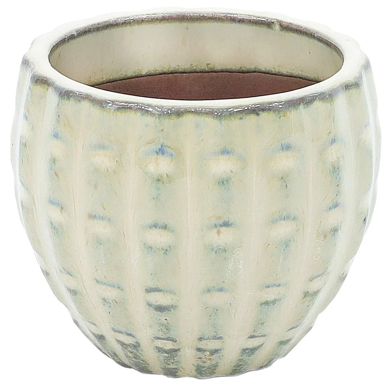 Minipotte Creamy Ø9 cm