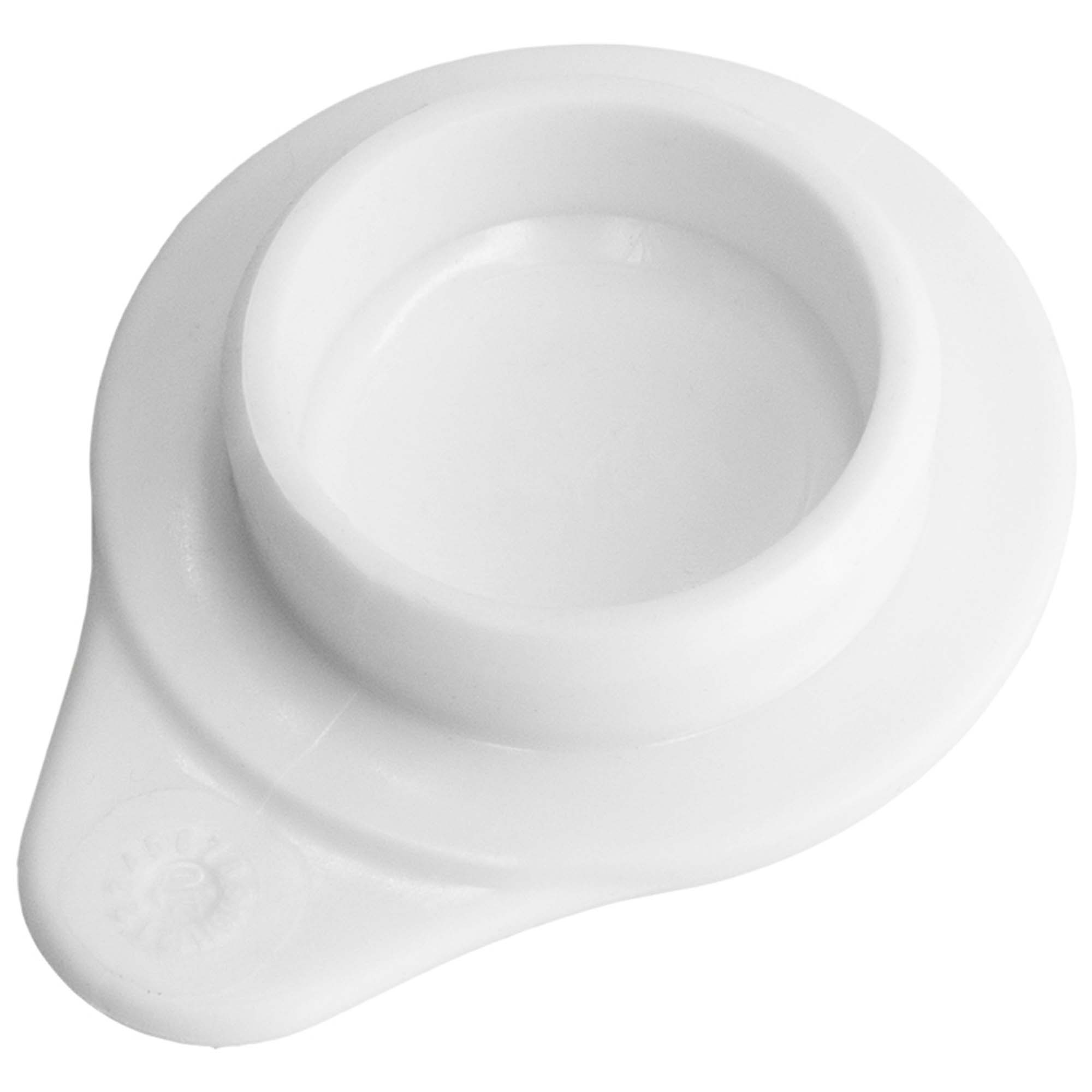 Bebe-Jou Badstop Sense wit - overige accessoires - Prénatal
