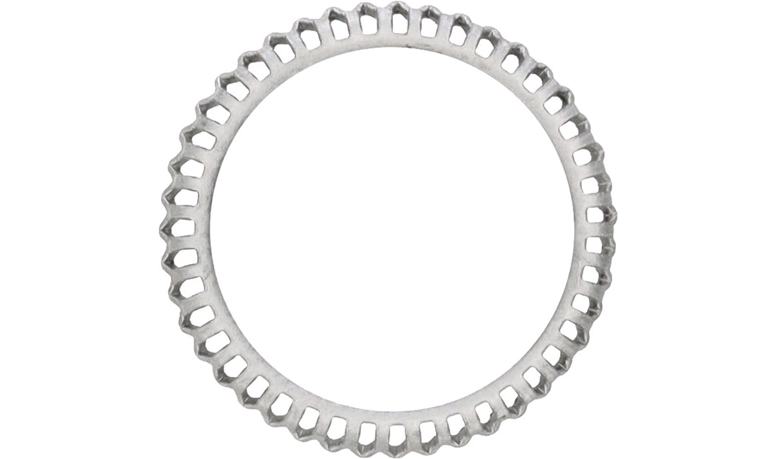 ABS ring, Ø 61 x T 43 x B 21,0