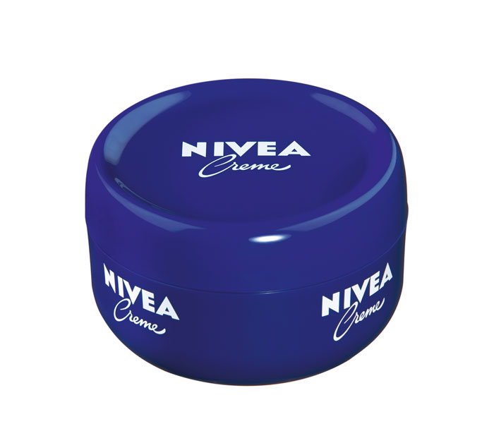 Nivea Creme Creme Topf 200 ml