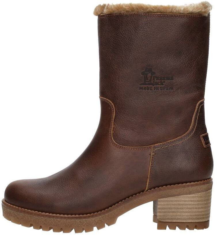 Panama Jack Piola cognac