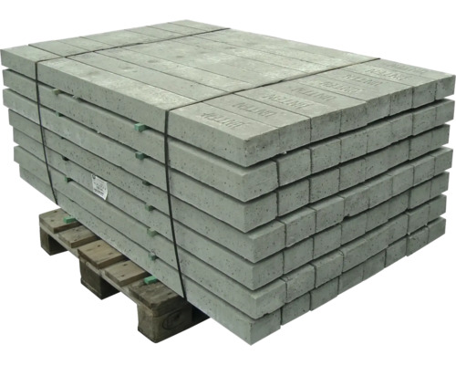 Gewapend betonnen latei 1500 x 115 x 71 mm