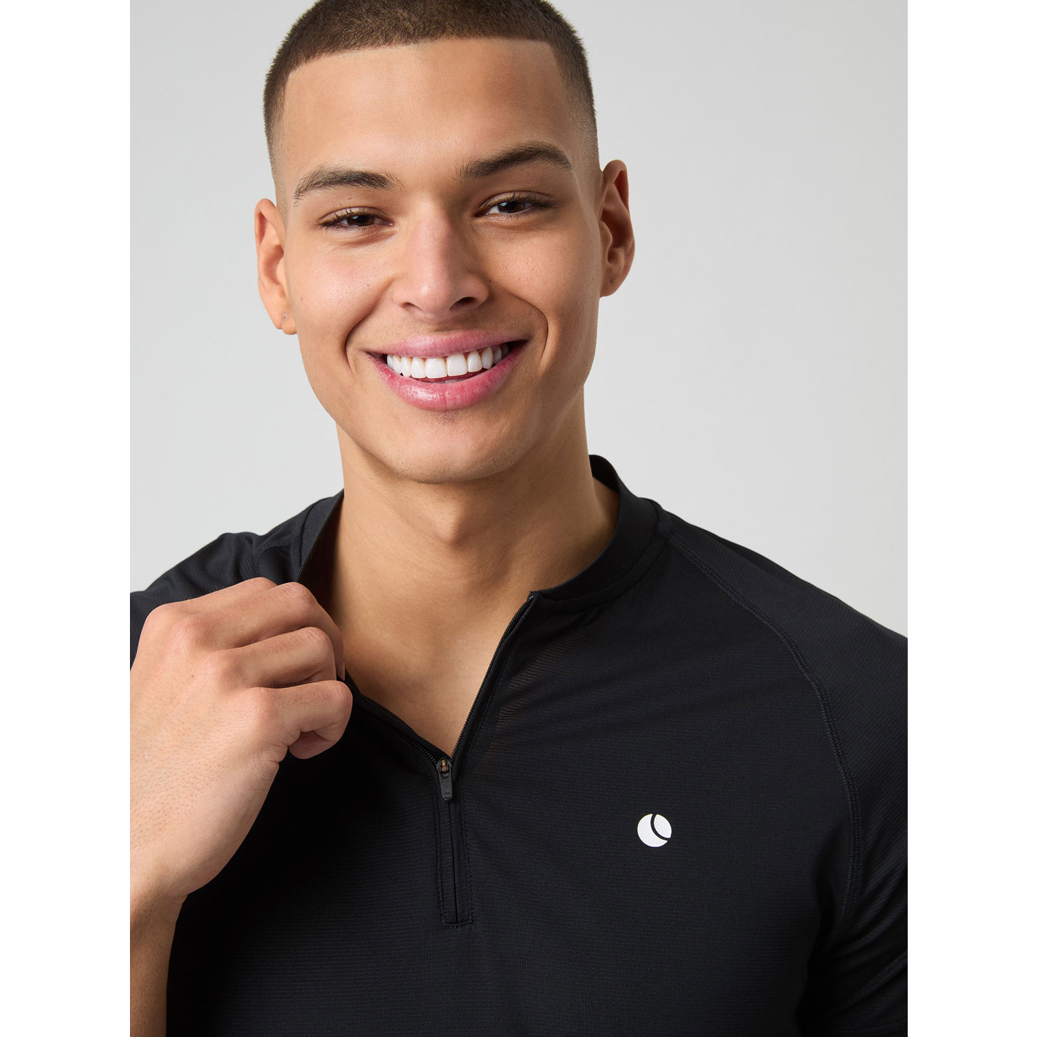 Björn Borg Ace Zip Polo
